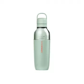 Butelka do gazowania SodaStream Fizz&Go Easy Mix 700 ml miętowa