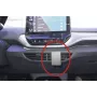 Brodit ProClip Uchwyt do Volkswagena ID.4 (2021-2023) - Prawa strona deski rozdzielczej