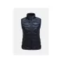 Peak Performance Helium Down Vest damska, kolor czarny, rozmiar M