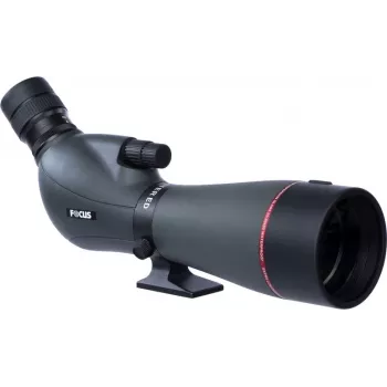 Focus SP14 A 20-60X80 Kątowa luneta obserwacyjna