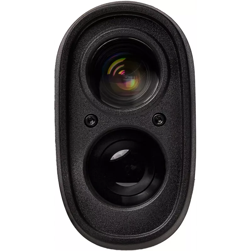 Focus Track RF Pro dalmierz laserowy, 6x powiększenie (SW-800B)