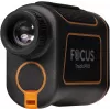 Focus Track RF Pro dalmierz laserowy, 6x powiększenie (SW-800B)