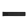 Garmin 010-13411-00 Czarny silikonowy pasek do zegarka z szybkim zwalnianiem 20 mm