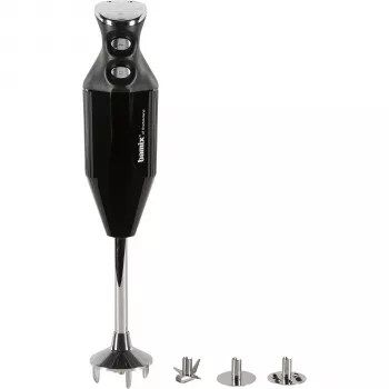 Bamix PRIME BK Blender ręczny 250 W Czarny
