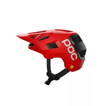 Kask POC Kortal Race MIPS Czerwony