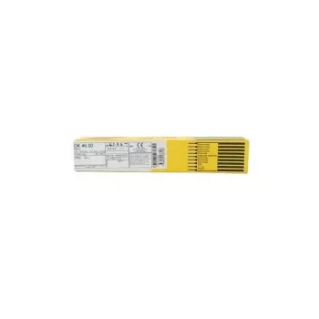 ESAB Approx 46 Fi 3,2 mm różowa elektroda rutylowa (E6013), opakowanie 5,5 kg, 189 szt.