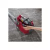 AEG LX7-2-CR-A Bezworkowy odkurzacz cyklonowy, 750 W, Chili Red/Czarny