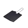 Primus Campfire Griddle Plate Odwracalna żeliwna płyta grillowa do biwakowania