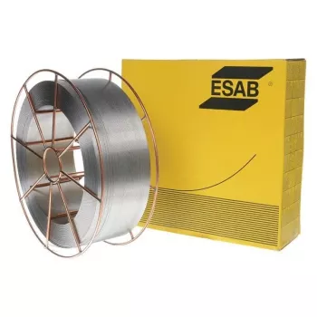 ESAB OK Aristorod 12.50 D1.0 18kg Drut lity do spawania ER70S-6