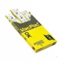 ESAB OK 61.30 E316L-17 Elektroda ze stali nierdzewnej z otuliną rutylową, 3,2 mm x 350 mm, opakowanie 1,7 kg