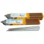 ESAB EB 150 2,5 mm elektroda zasadowa niskowodorowa, opakowanie 4,3 kg