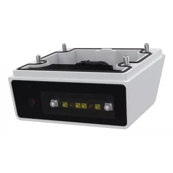 AXIS TQ1902-E Zestaw naświetlacza podczerwieni do AXIS P1375-E (850 nm, 50 m, PoE, IP66/IP67, IK10)
