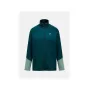 PEAK PERFORMANCE M Rider Essentials Midlayer Zip Jacket Męska Zielony L