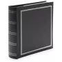 Focus Black Line Super 200 album na zdjęcia, 11x15 cm, czarny (4700001104)