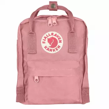 Fjällräven Kånken Mini Plecak 7L Różowy