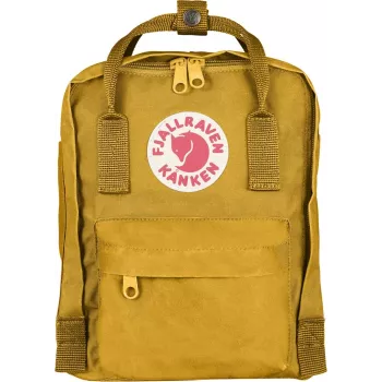 Fjällräven Kånken Mini Plecak 7L Ochre