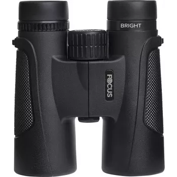 Lornetka Focus Bright 8x42, pryzmat dachowy BK7 (W5080C 8X42)
