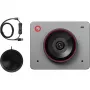 OBSBOT Meet 2 Combo Space Grey 4K AI Webcam z magnetycznym stojakiem, mini statywem i etui