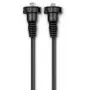 Garmin Marine Network Cable, duże złącza, 12.19 m (40 ft)