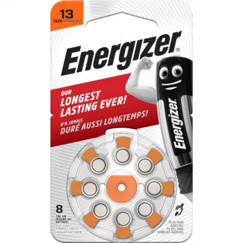 Energizer Max AA Baterie alkaliczne LR6 1,5V (4 sztuki blister)