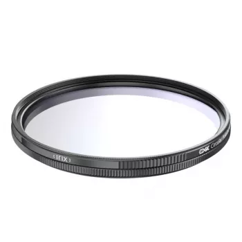 Irix Edge CPL 58mm Filtr polaryzacyjny kołowy (IFE-CPL-58)