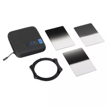 Irix Edge 100mm Voyager Zestaw [IFHC-100-VS]
