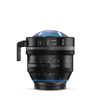 Irix Obiektyw kinowy 11mm T4.3 Canon EF metryczny