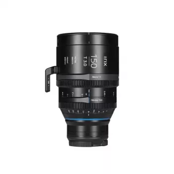 Irix Cine Lens 150mm T3.0 Macro mocowanie L metryczny
