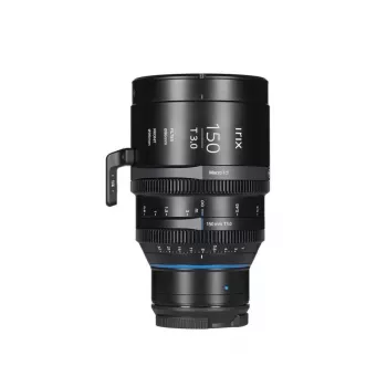 Irix Cine 150mm T3.0 Macro Obiektyw do Canon RF (Imperial)