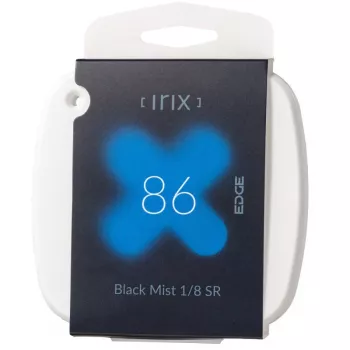 Irix Edge Black Mist 1/8 Filtr SR 86mm