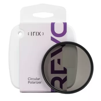 Irix Revo CPL 37mm Filtr polaryzacyjny kołowy