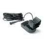Garmin Intelliducer montowany na pawęży z NMEA 2000 – czujnik głębokości, prędkości i temperatury wody