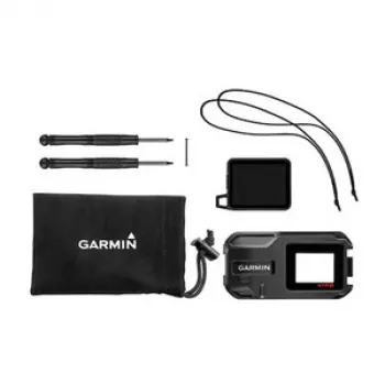 Garmin VIRB X/XE Filtr polaryzacyjny