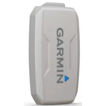 Garmin Osłona ochronna do echosondy STRIKER Vivid 4cv – czarna, dopasowana osłona zatrzaskowa