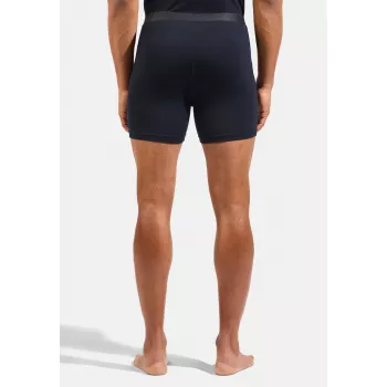 ODLO Merino 160 Bokserki termoaktywne męskie - czarny, XXL
