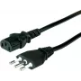 VALUE Kabel zasilający IT - C13 - zasilacz - 3 m
