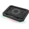 Antec TurboFlow RGB Podkładka chłodząca do notebooka