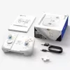 NYXI Hyperion 3 Switch 2 Joy-Pad, Hall-Effect - Biały