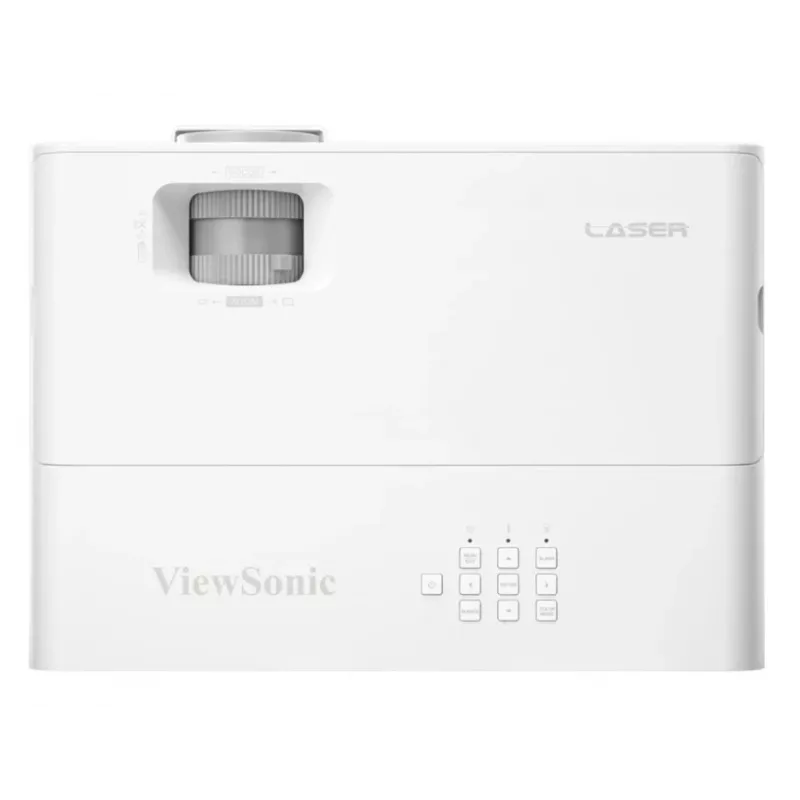 Projektor ViewSonic LX720-4K Laser DLP 4K UHD