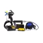 GRACO Contractor PowerShot Pistolet natryskowy do farb Airless