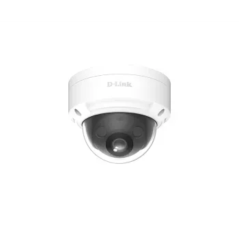 D-Link BCD-P01 2-megapikselowa zewnętrzna kopułkowa kamera IP H.265
