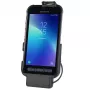 RAM MOUNTS EZ-Roll'r Powered Dock do Samsung Galaxy XCover FieldPro