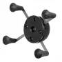 RAM MOUNTS UNPKD RAM X-GRIP Uniwersalny uchwyt z kulką 1 cala