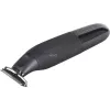 Gillette Fusion One Hybrid trymer i golarka, czarny