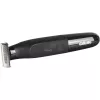 Gillette Fusion One Hybrid trymer i golarka, czarny