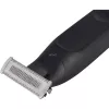 Gillette Fusion One Hybrid trymer i golarka, czarny