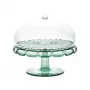 Guzzini Vanity Patera z Kloszem Matcha Green