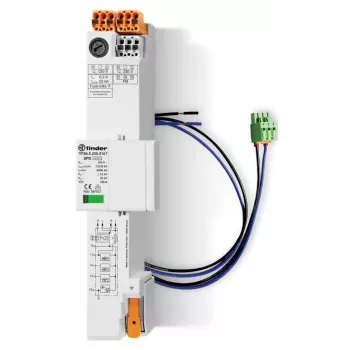 Finder Ogranicznik przepięć Typ 1+2+3 7P.94.8.255.Z007C08 (7P948255Z007C08)