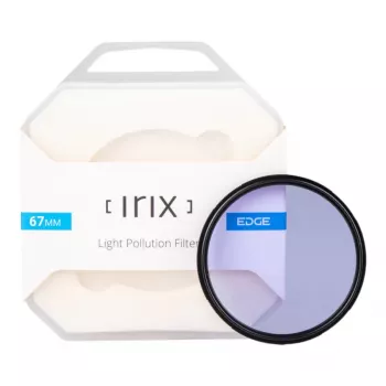 Irix Edge filtr redukujący zanieczyszczenie światłem SR 67mm