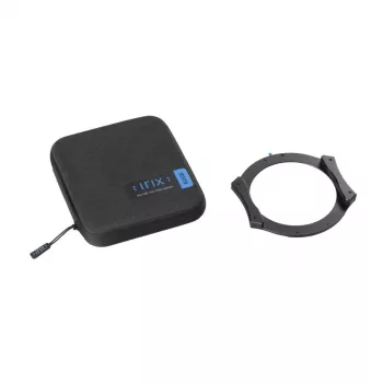 Irix Edge 100mm Starter Set IFHC-100-SS System filtrów z magnetycznym CPL i ND1000